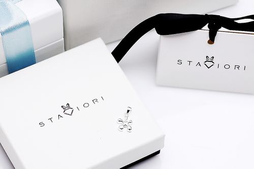 Wisiorek Staviori SSS4775 na Arena.pl