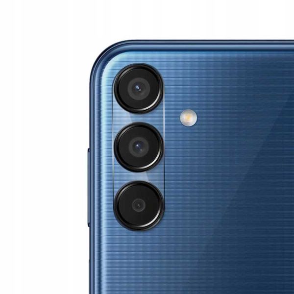 Spacecase Camera Glass Galaxy M15 5G zdjęcie 2