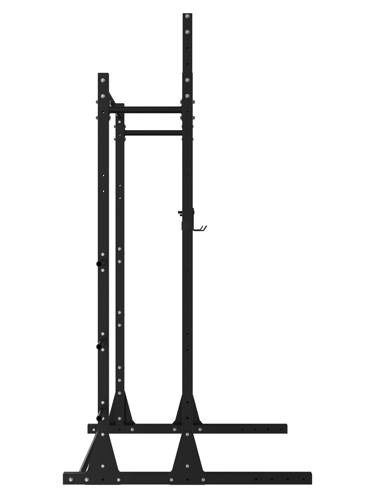 Klatka treningowa Half Rack UNDERFIT na Arena.pl