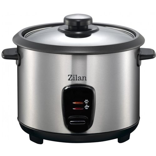 RYŻOWAR GARNEK DO RYŻU PAROWAR DO RYŻU WARZYW 2W1 3,2L 500W na Arena.pl