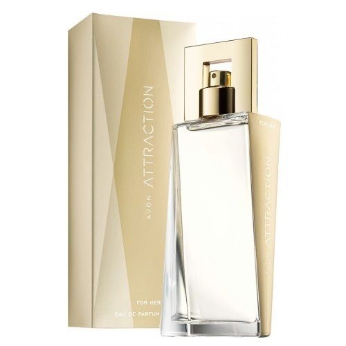 Avon Attraction Perfumy Damskie EDP - 100ml zdjęcie 2