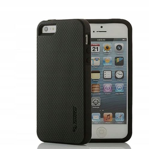 Etui Pancerne do iPhone 5/5S/SE MOCNE | Pokrowiec na Arena.pl