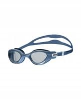 Okulary do pływania na basen dla dorosłych unisex onse size The One Arena