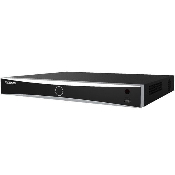 Rejestrator IP Hikvision DS-7608NXI-K2 Acusense MD 2.0 8 kanałów zdjęcie 3