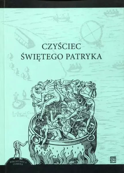 Czyściec świętego Patryka zdjęcie 1