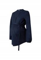 MAMALICIOUS MLELVA LIA - Bluzka damska rozmiar L