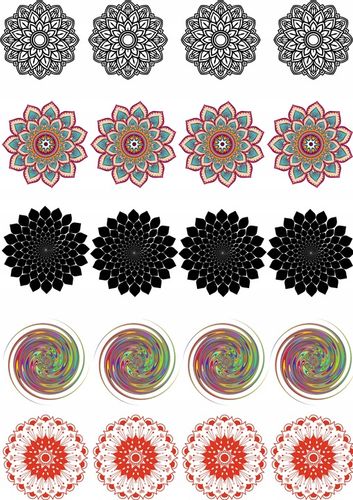 PRZYPINKI Z OBRAZKIEM,TEKSTEM,GRAFIKĄ 58 mm na Arena.pl