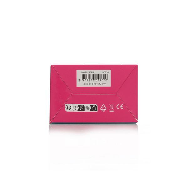 Thrusting Rabbit Vibrator zdjęcie 4