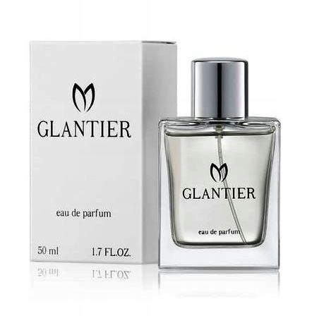 Glantier 743 Perfum Męski 50ml zdjęcie 1