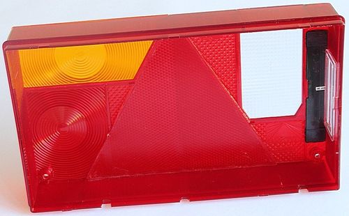 Klosz do lampy Multipoint I prawy Aspock na Arena.pl