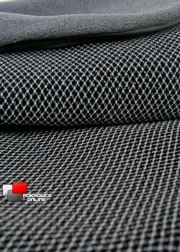 Welurowe pokrowce 3 osoby VW Transporter T6 od 2015 na Arena.pl