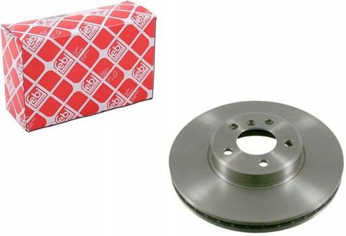 TARCZA HAM PRZOD 332X30 V FEBI BILSTEIN na Arena.pl