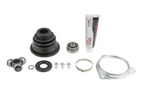 PRZEGUB WEWNĘTRZNY LEWY PRZÓD MITSUBISHI CARISMA 1997 1998 1999 2000 2001