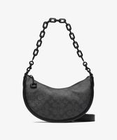 Coach Torebka Cc Sig Mira Sb CQ764 MWO1U Czarny