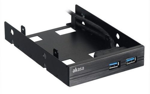 Panel USB 3.0 2.5" SSD/HDD AK-HDA-06BK na Arena.pl