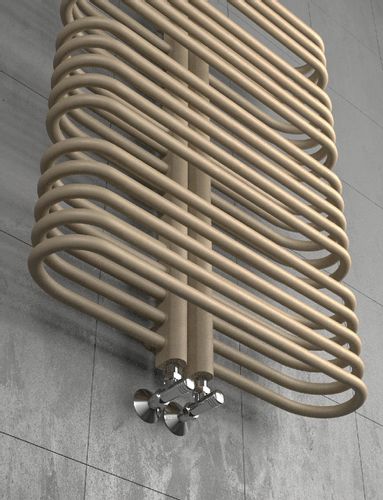 GRZEJNIK ŁAZIENKOWY NEO 480x550 QUARTZ 1 ! 430W na Arena.pl