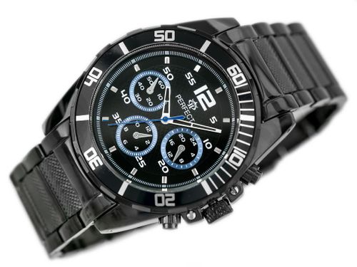 PERFECT - BOND - black (zp110b) na Arena.pl