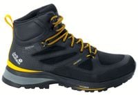 Buty trekkingowe męskie Jack Wolfskin FORCE STRIKER TEXAPORE MID M (4038823_6055) 44
