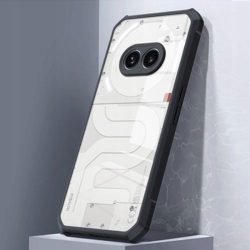 Plecki niktrade do Nothing Phone (2a) czarny na Arena.pl