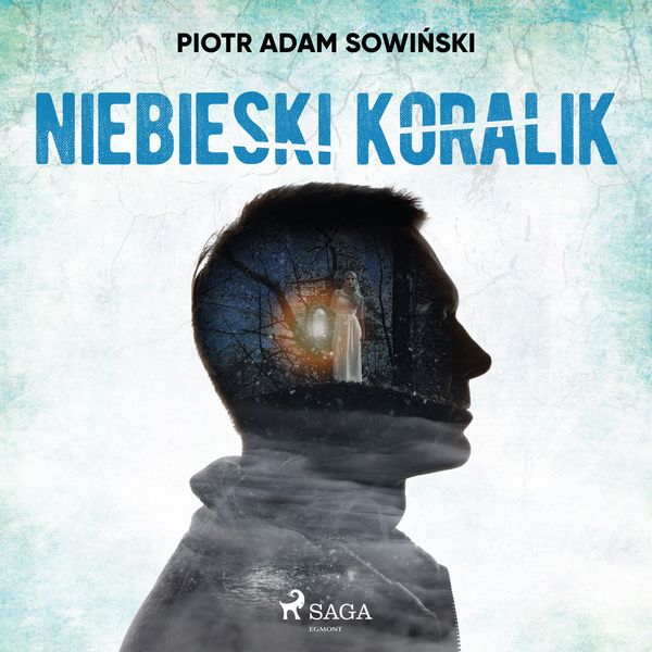 (mp3) Niebieski koralik zdjęcie 1