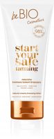 BEBIO COSMETICS START YOUR SAFE TANNING BALSAM DO CIAŁA BRĄZUJĄCY 200 ML