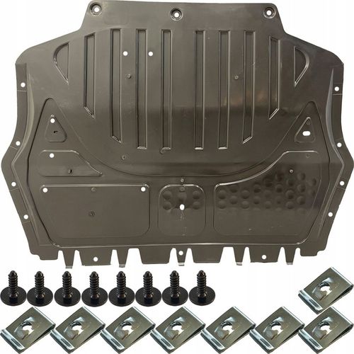 Osłona pod Silnik VW CADDY TOURAN SCIROCCO od 2003 na Arena.pl