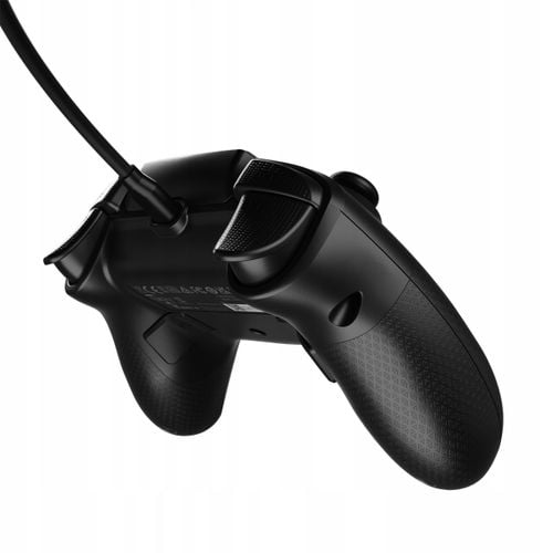 Pad Turtle Beach REACT-R Controller Black na Arena.pl