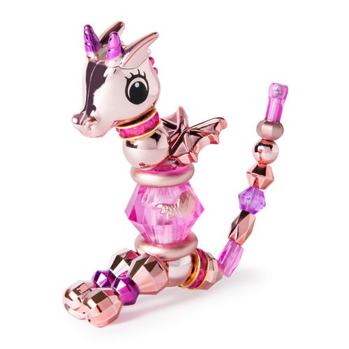 Twisty Pets Bransoletka Twinklepuff Dragon na Arena.pl