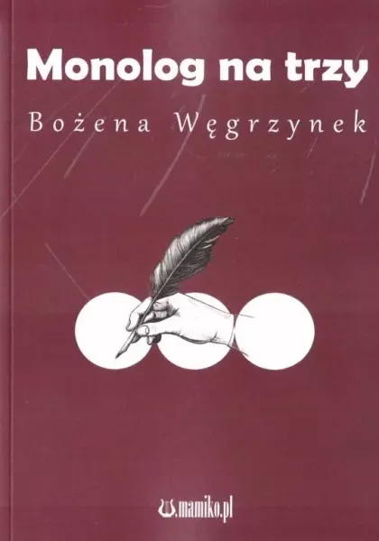 Monolog na trzy zdjęcie 1
