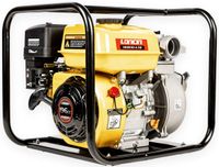 LONCIN LC50ZB30-4.5Q MOTOPOMPA POMPA STRAŻACKA SPALINOWA DO WODY CZYSTEJ WYSOKOWYDAJNA 30000 l/h 30m3/h - EWIMAX OFICJALNY DYSTRYBUTOR - AUTORYZOWANY DEALER LONCIN
