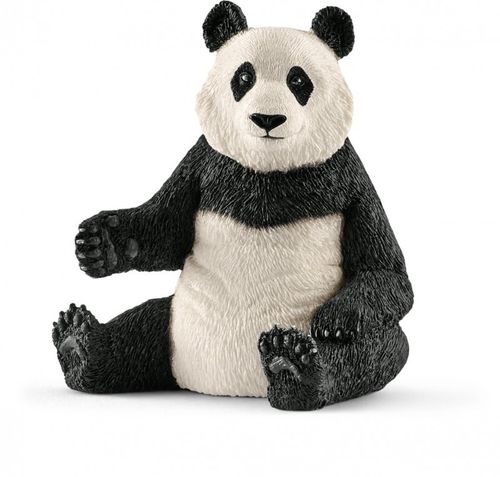 Schleich Panda wielka samica na Arena.pl