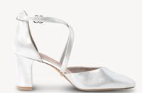 Tamaris czółenka damskie słupek rozmiar 40