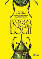 Podstawy entomologii George C. McGavin
