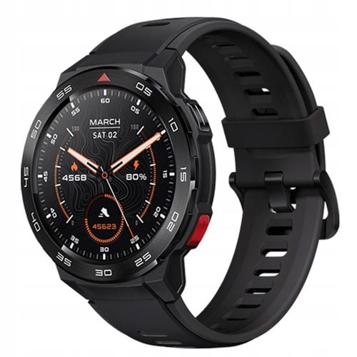 Smartwatch Mibro GS PRO czarny na Arena.pl
