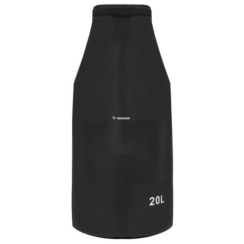 Worek Wodoszczelny 20L Czarny 23566 na Arena.pl