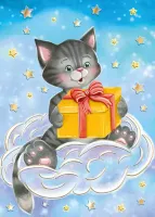 Karnet B6, Kot Z Prezentem