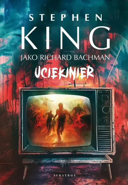 Uciekinier zdjęcie 1