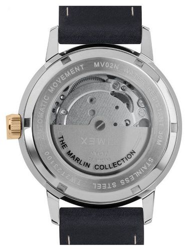 Zegarek Timex TW2T23100 Marlin Automatic na Arena.pl