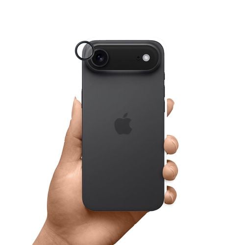 apple iphone 17 air - hardy lens protection pro black na Arena.pl