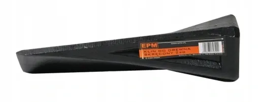 KLIN DO DREWNA SKRĘCONY 2KG E-430-3500 EPM zdjęcie 1