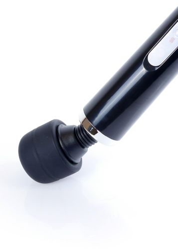 Stymulator-Magic Massager Wand Usb Black 10 Function na Arena.pl