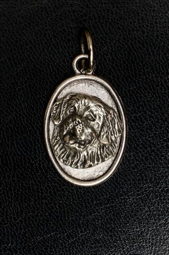 Bernardyn - naszyjnik - 3440 na Arena.pl