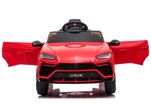Auto na Akumulator Lamborghini Urus BDM0923 Czerwony na Arena.pl