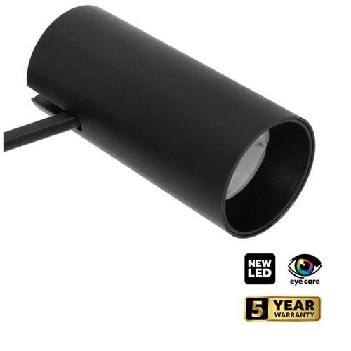 reflektor szynowy led nextrack core 20w 3cct 36° czarny kobi na Arena.pl