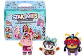 TOMY STAKIMOS 3pak Big Dreams Friends E73626 /4