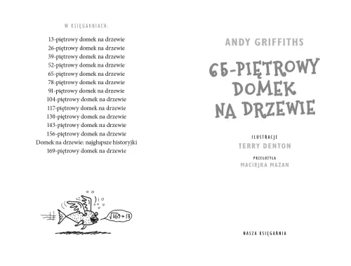 65-Piętrowy Domek Na Drzewie na Arena.pl