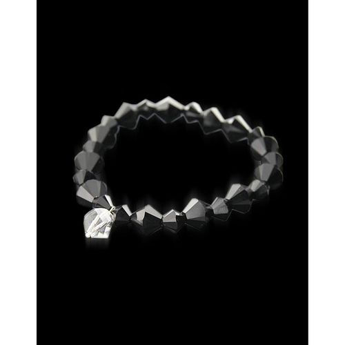 bransoletka z elementami 
Swarovski® na Arena.pl