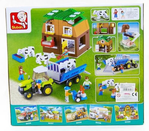 70163 KLOCKI SLUBAN 512 EL na Arena.pl