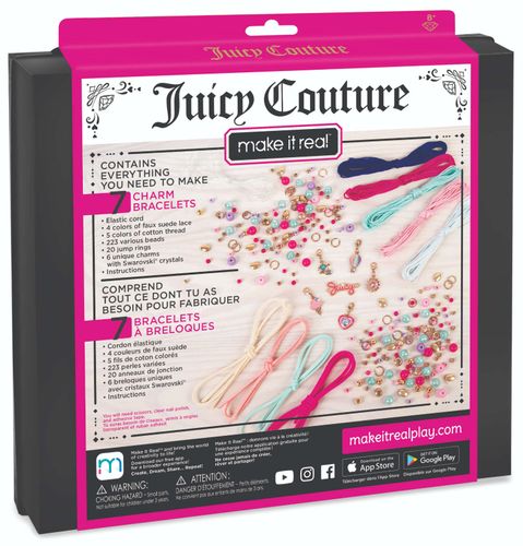 Zestaw do bransoletek Sunshine na Arena.pl