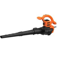 Dmuchawa elektryczne Black+Decker 4,8 kg